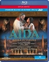 Verdi: Aida 3D (Blu-ray Movie)