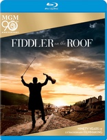 Fiddler on the Roof (Blu-ray Movie), temporary cover art