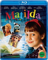 Matilda (Blu-ray Movie), temporary cover art