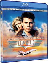 Top Gun (Blu-ray Movie), temporary cover art