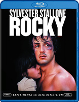 Rocky (Blu-ray Movie)