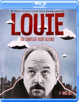 Louie: The Complete First Season (Blu-ray Movie)