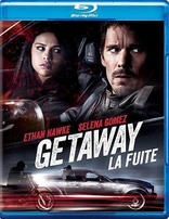 Getaway (Blu-ray Movie), temporary cover art