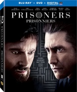 Prisoners (Blu-ray Movie)