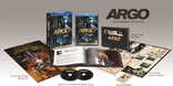 Argo (Blu-ray Movie), temporary cover art