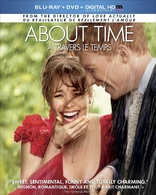 About Time (Blu-ray Movie)