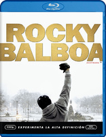 Rocky Balboa (Blu-ray Movie)