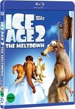 Ice Age: The Meltdown (Blu-ray Movie), temporary cover art