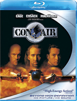 Con Air (Blu-ray Movie)