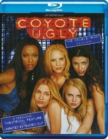 Coyote Ugly (Blu-ray Movie)