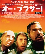 O Brother, Where Art Thou? (Blu-ray Movie)