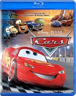 Cars (Blu-ray Movie), temporary cover art