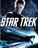 Star Trek (Blu-ray Movie)