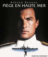 Under Siege (Blu-ray Movie)