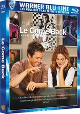 Music and Lyrics (Blu-ray Movie)