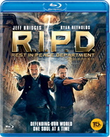 R.I.P.D. (Blu-ray Movie), temporary cover art