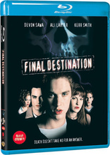 Final Destination (Blu-ray Movie)