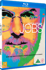 Jobs (Blu-ray Movie)