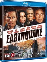 Earthquake (Blu-ray Movie)