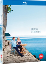 Before Midnight (Blu-ray Movie)