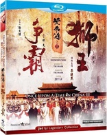 Once Upon a Time in China III (Blu-ray Movie)