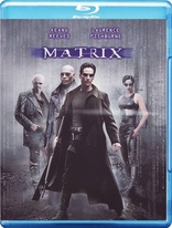 The Matrix (Blu-ray Movie)