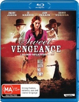 Sweet Vengeance (Blu-ray Movie), temporary cover art