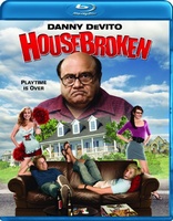 House Broken (Blu-ray Movie)