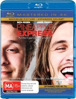 Pineapple Express (Blu-ray Movie), temporary cover art