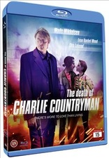 The Death of Charlie Countryman (Blu-ray Movie), temporary cover art