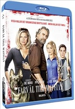 The Family (Blu-ray Movie), temporary cover art