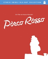 Porco Rosso (Blu-ray Movie)