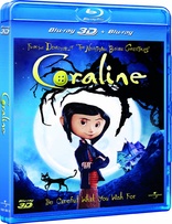 Coraline 3D (Blu-ray Movie), temporary cover art