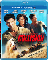 Collision (Blu-ray Movie)
