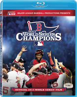 The Boston Red Sox 2013 World Series Film (Blu-ray Movie)