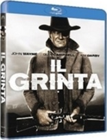 True Grit (Blu-ray Movie), temporary cover art