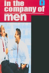 In the Company of Men (Blu-ray Movie)