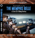 The Memphis Belle: A Story of A Flying Fortress (Blu-ray Movie) The Memphis Belle: A Story of A Flying Fortress (Blu-ray Movie)