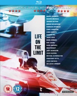 1: Life on the Limit (Blu-ray Movie)