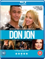 Don Jon (Blu-ray Movie)