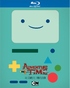 Adventure Time: The Complete Third Season (Blu-ray Movie)