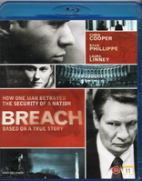 Breach (Blu-ray Movie)