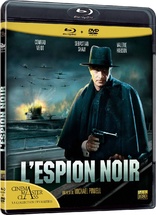 The Spy in Black (Blu-ray Movie)