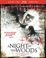 A Night in the Woods (Blu-ray Movie)