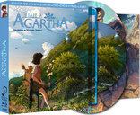 Viaje a Agartha - Edicin Coleccionista (Blu-ray Movie)