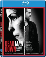 Dead Man Down (Blu-ray Movie)