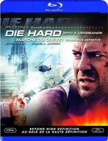 Die Hard with a Vengeance (Blu-ray Movie), temporary cover art