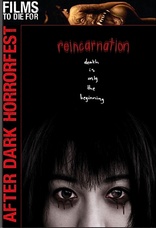 Reincarnation Blu-ray (After Dark Horrorfest)