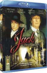 Jack the Ripper (Blu-ray Movie)