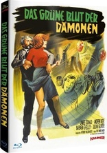 Das Grne Blut der Dmonen (Blu-ray Movie)